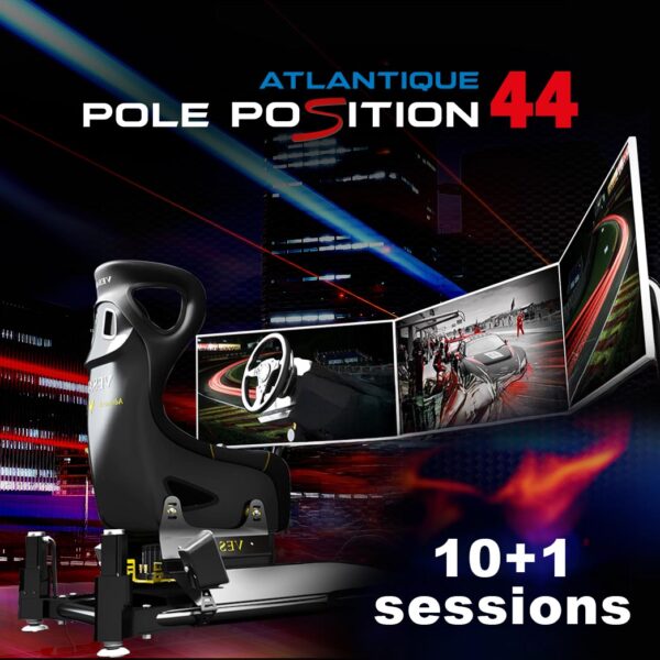 Pack 10 sessions