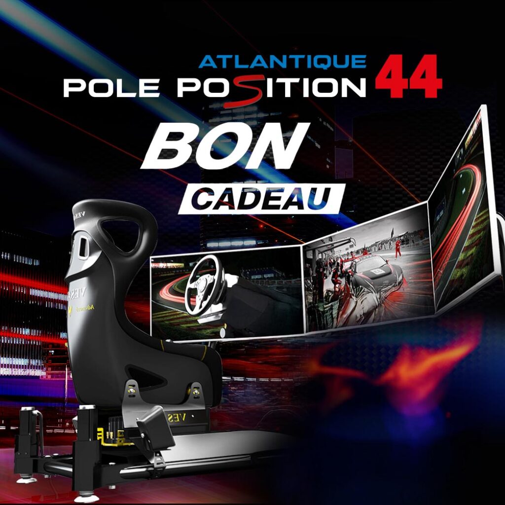 Offrez des bons cadeaux