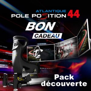 Pack découverte