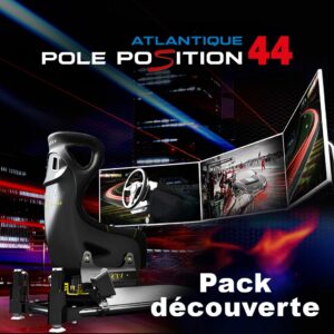 Pack découverte pour 3 sessions de 15 minutes